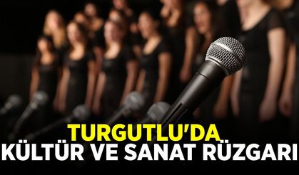 Turgutlu Belediyesinden davet