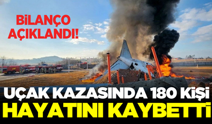 Acı bilanço açıklandı! Tüm yolcular hayatını kaybetti