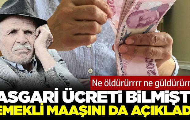 2026 yılında emekli maaşları ne kadar olacak?