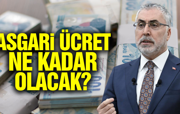 İkinci toplantı sona erdi: Bakan Işıkhan'dan ilk açıklama