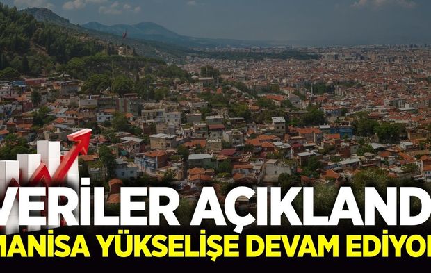Manisa’da korkutan istatistik: TÜİK verileri acı tabloyu ortaya koydu
