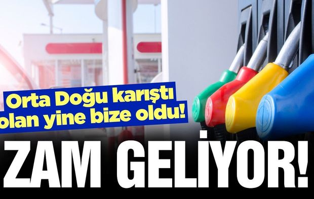 Manisa’da araç sahiplerine kötü haber: Bir zam haberi daha geliyor!