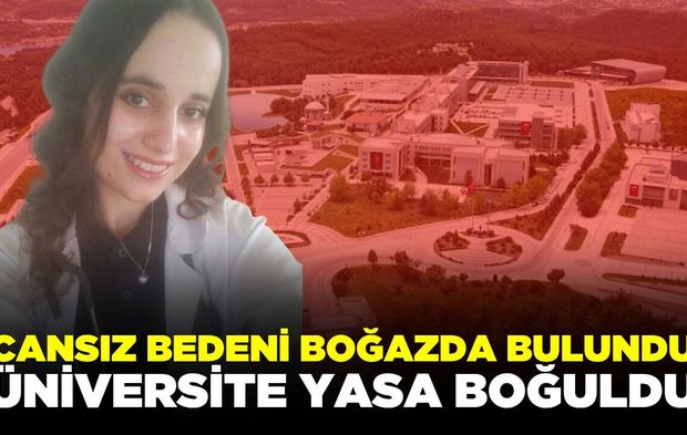 Tıp Öğrencisi Zeliha Akkoyun’dan acı haber