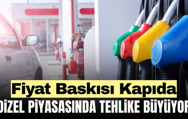 Aracı dizel olanlar yandı! Kış öncesi kritik tablo