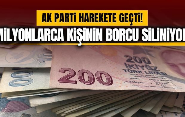 Milyonlarca kişiyi ilgilendiriyor: GSS primlerine af geliyor