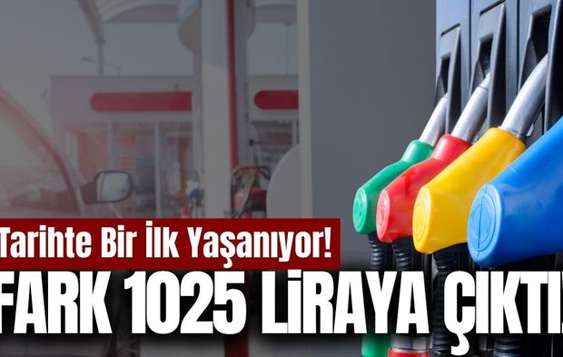 Araç sahipleri dikkat: Tarihte bir ilk yaşanıyor!