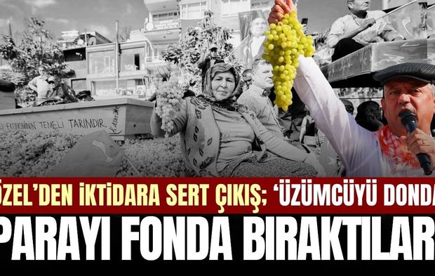 Özgür Özel