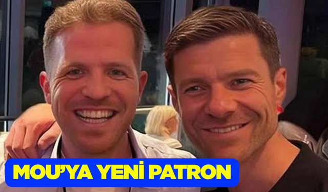 Fenerbahçe'de yeni futbol direktörü belli oldu