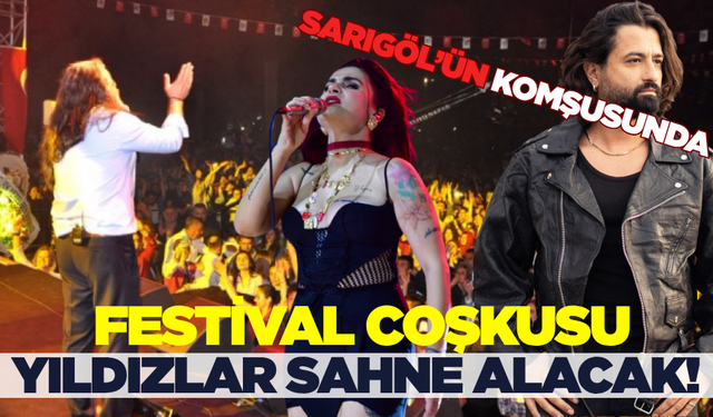 23. Buldan Dokuma Kültür ve El Sanatları Festivali