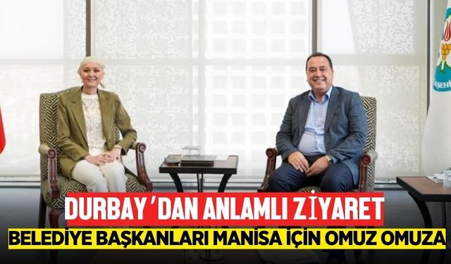 Gülşah Durbay'dan, Besim Dutlulu'ya ziyaret!
