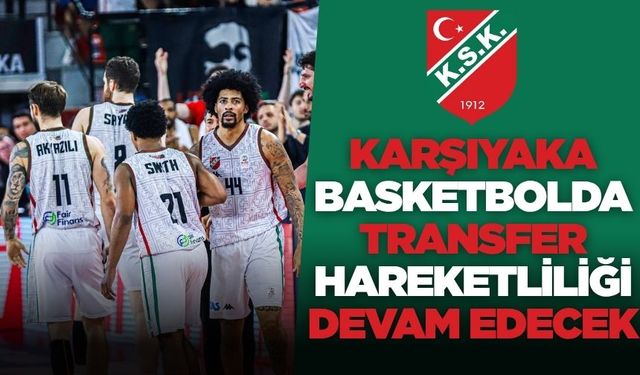 Yeşil-Kırmızılılarda transfer hareketliliği sürecek
