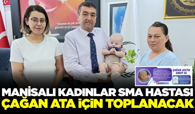 Manisa'da kadınlar matinesi: Bu sefer amaç eğlence değil