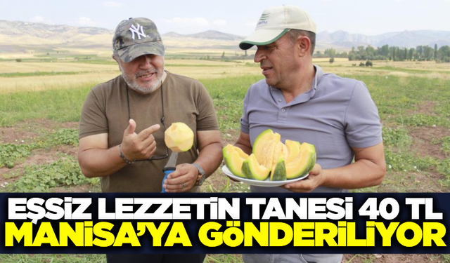 Yozgat'ın Yöresel Lezzeti Manisa'ya gönderiliyor!