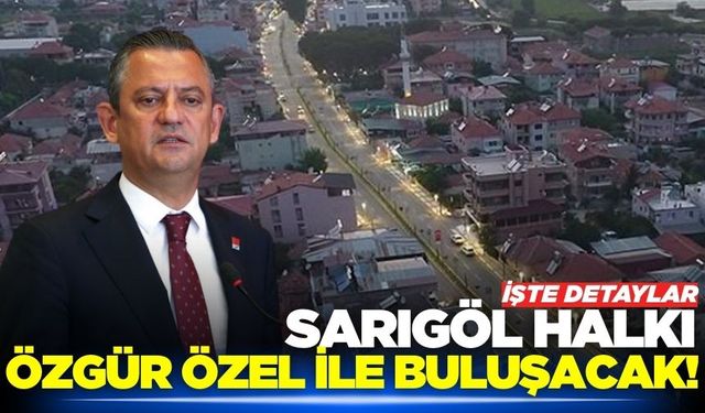 Sarıgöl'den Turgutlu'ya otobüs kaldırılacak! İşte detaylar