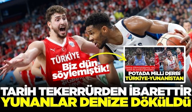 12 Dev Adam tarihi zaferle finalde