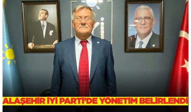 İlçede Başkan Ulutaş güven tazeledi!