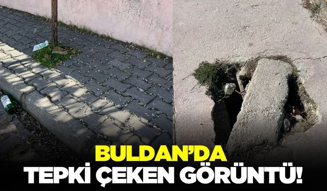 Denizli'de çöp sorunu tepki çekiyor