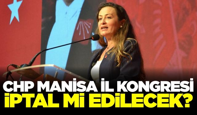 Eski CHP delegelerinden 39. Olağan Kurultay’a iptal başvurusu