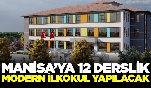 İlçeye Yeni Beş Eylül İlkokulu Müjdesi