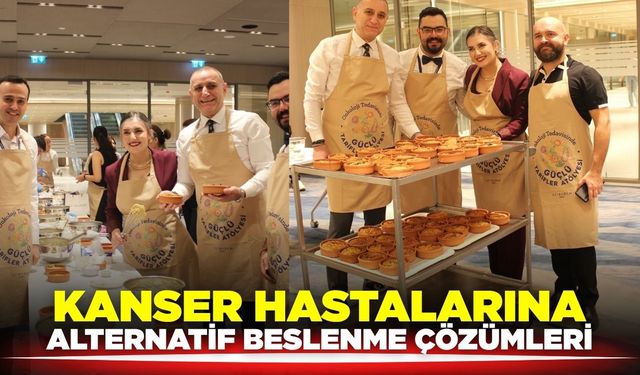 Kanser hastalarına önemli öneri ve uyarı!