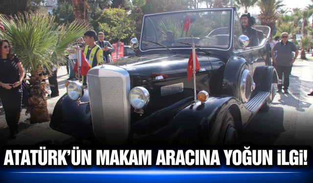 Turgutlu'da 29 Ekim'e özel sergi!