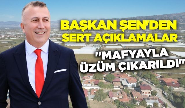 TARİŞ Alaşehir Kooperatifinde Mali Genel Kurul toplantısı gerçekleştirildi
