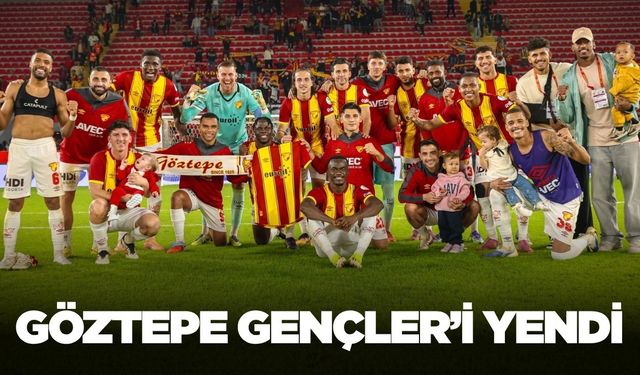 İzmir ekibi galibiyeti hatırladı