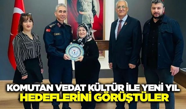 Dernekten Albay Kültür'e anlamlı ziyaret