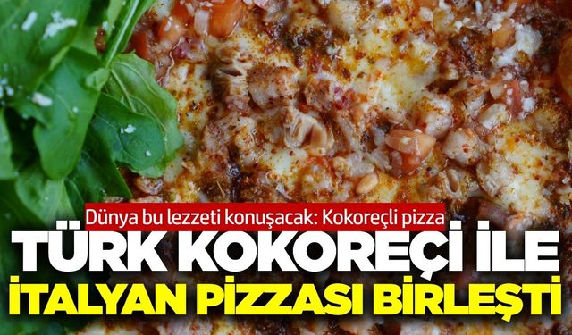 Manisa'nın komşusundan dünyaya açılan yeni lezzet