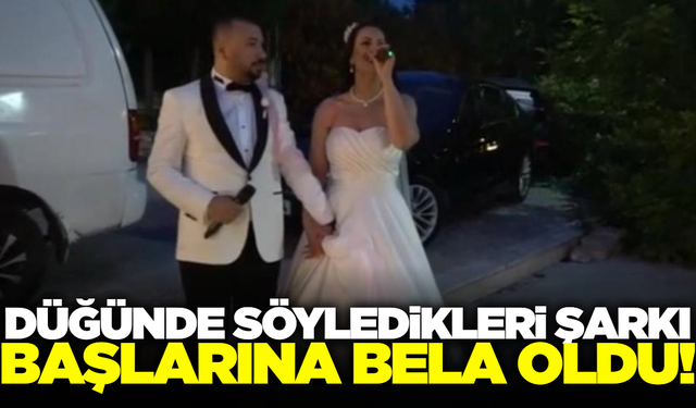 Ankaralı Coşkun'dan İzmirli çifte 300 bin liralık dava şoku