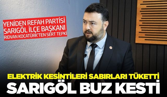 Başkan Rıdvan Kocatürk: "Neden Ekim veya Kasım Değil?"