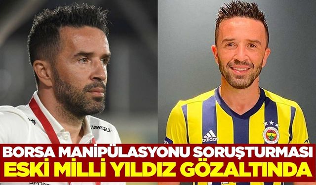 Gökhan Gönül ve illüzyonist Aref Ghafouri gözaltına alındı