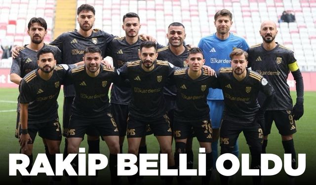 İzmir ekibinin kupadaki rakibi belli oldu