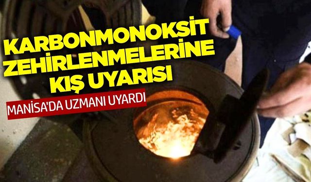 Manisa'da uzmanı uyardı: Baş ağrısı bile ihmal edilmemeli