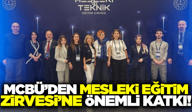 MEB zirvesi'nde Radyo-TV'nin geleceği masaya yatırıldı
