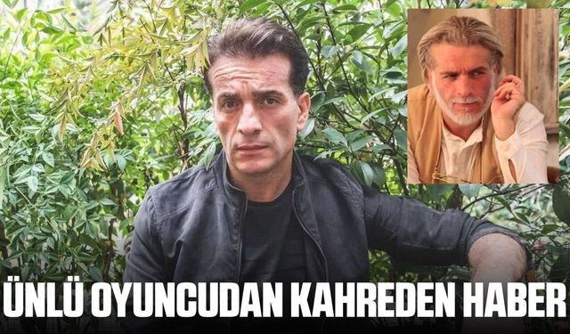 Murat Cemcir'den sevenlerine kötü haber!