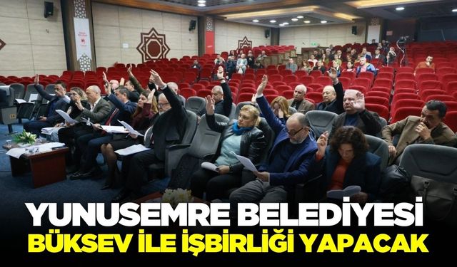 Manisa'da kanser hastalarına destek için protokol yapılacak!