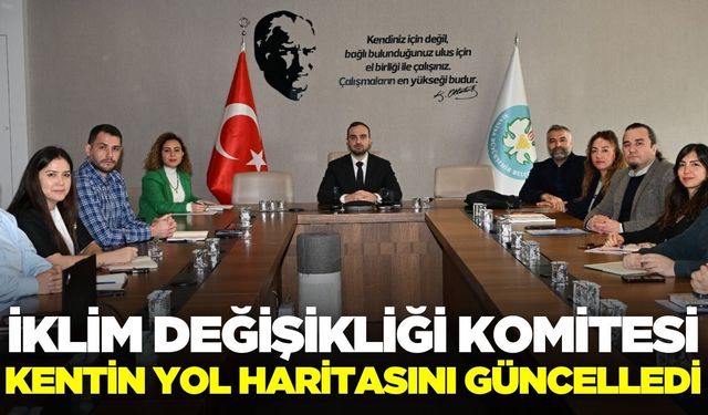 Manisa'da tarımsal sulama masaya yatırıldı!