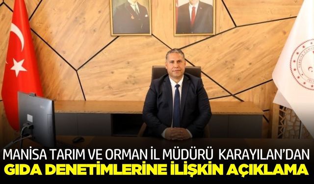 Manisa'da Ocak ayında 7 tane taklit ve tağşiş yapan firma oldu