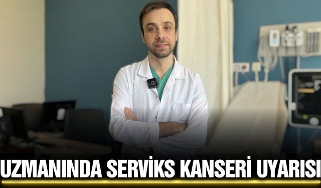 Manisa'da uzmanından hayati uyarı!