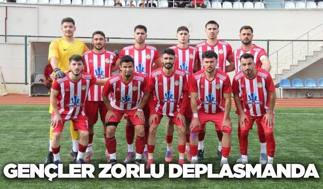 Sarıgöllü Gençler, kritik Salihli virajında