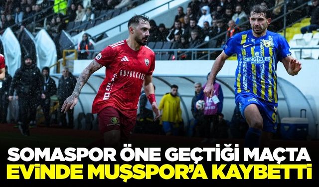 Manisa temsilcisi evinde kaybetti