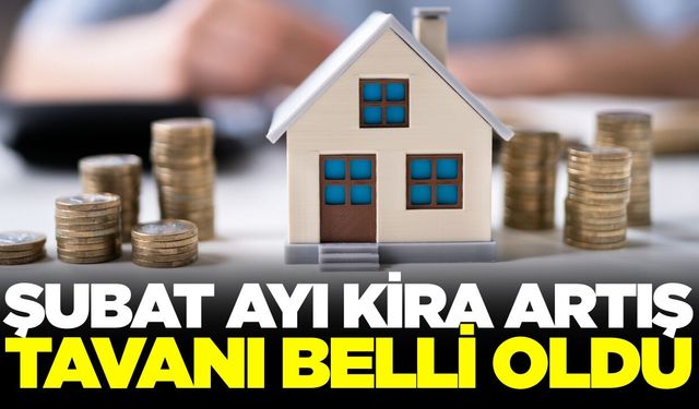Manisa'da kiracılar ve ev sahiplerini yakından ilgilendiren oran belli oldu