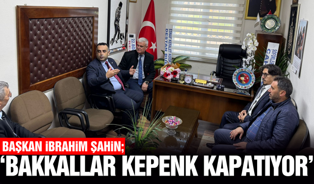 Yeniden Refah’tan Şehzadeler Esnafına Çıkarma!