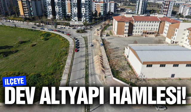 Manisa'da vatandaşın çilesi son buluyor!