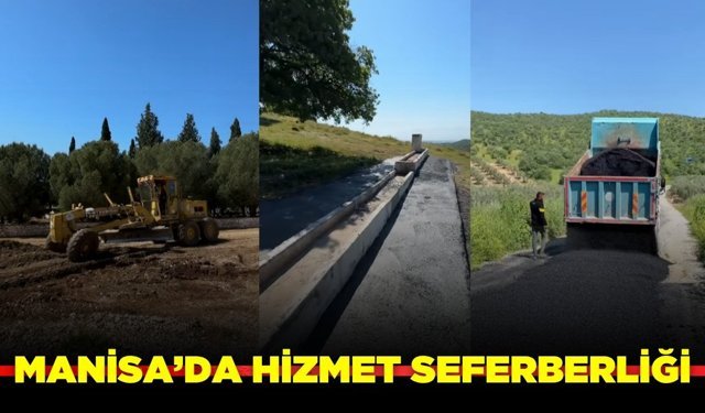 Başkan Aykan, "Her ihtiyaca çözüm üretmeye devam ediyoruz"