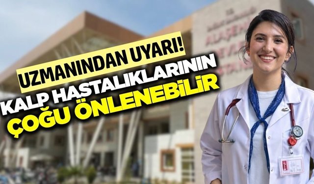 Kalbimize iyi bakmak hayatımıza iyi bakmaktır