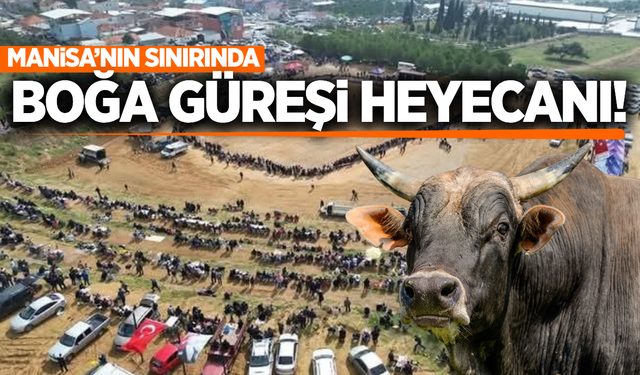 Manisalılar dikkat: Bu festival kaçmaz!