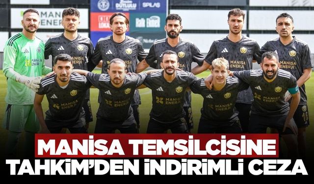 TFF Nurlupınarspor kararını açıkladı! Cezada indirim
