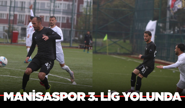 3. Lig Yolunda Kritik Takvim Açıklandı